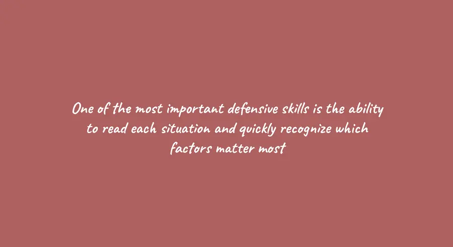 Footvolley Defence e-book — English sample 4