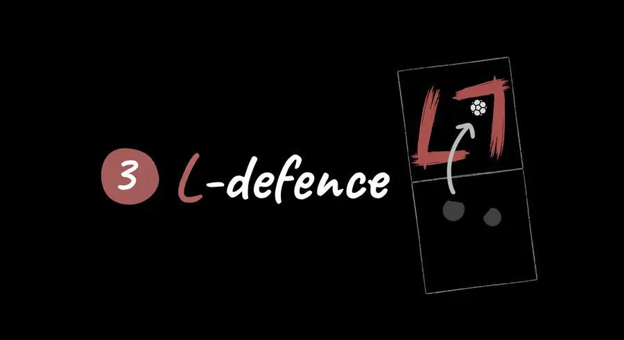 Footvolley Defence e-book — English sample 5